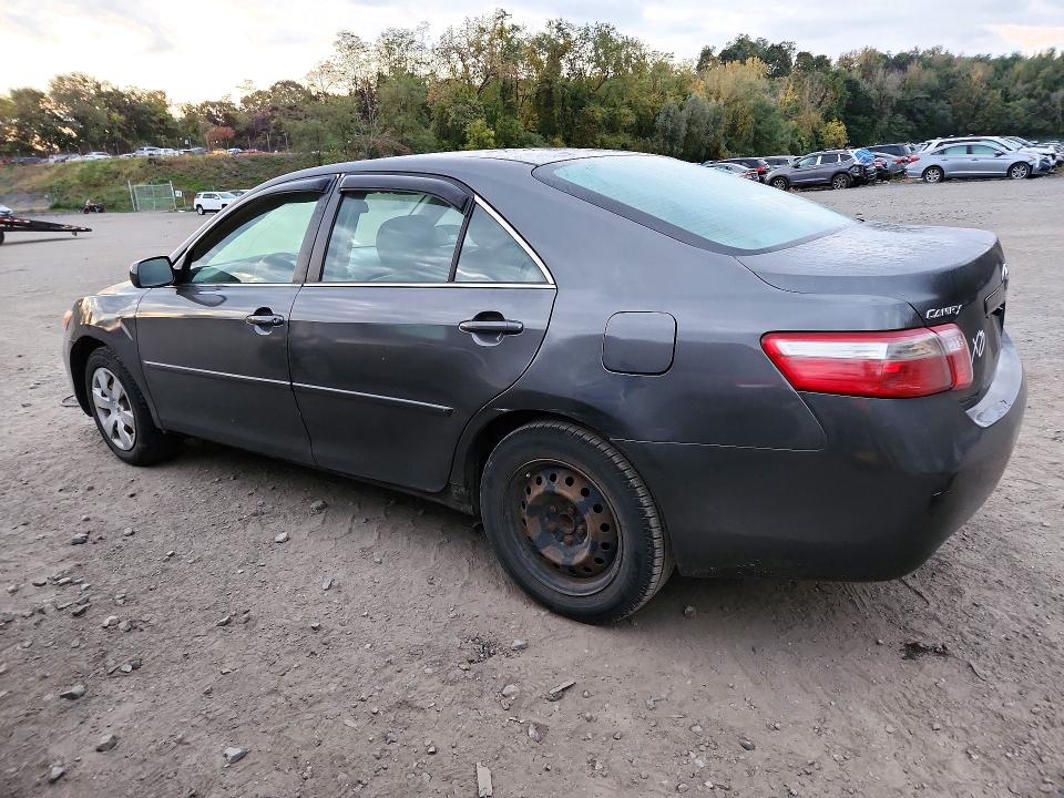 Aukcja sprzedaży 2007 Toyota Camry, vin: 4T1BE46K07U672844, numer aukcji: 71900306
