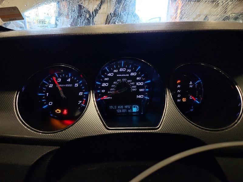 Продаж на аукціоні авто 2011 Ford Taurus, vin: 1FAHP2EW7BG169312, номер лоту: 71791776