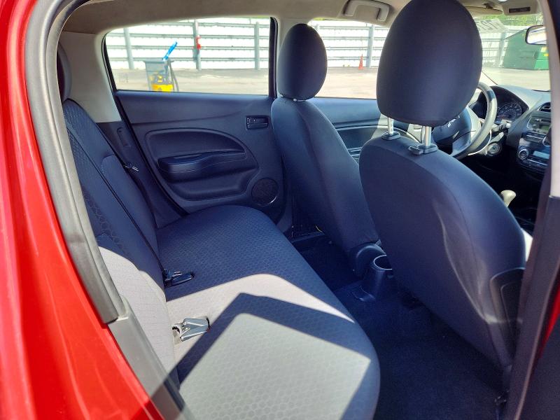 Aukcja sprzedaży 2015 Mitsubishi Mirage, vin: ML32A3HJ0FH007080, numer aukcji: 72789976