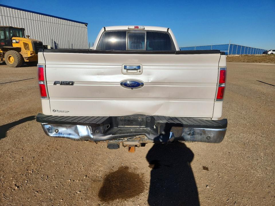 Продаж на аукціоні авто 2011 Ford F150, vin: 1FTFW1ET8BFC41791, номер лоту: 73288826