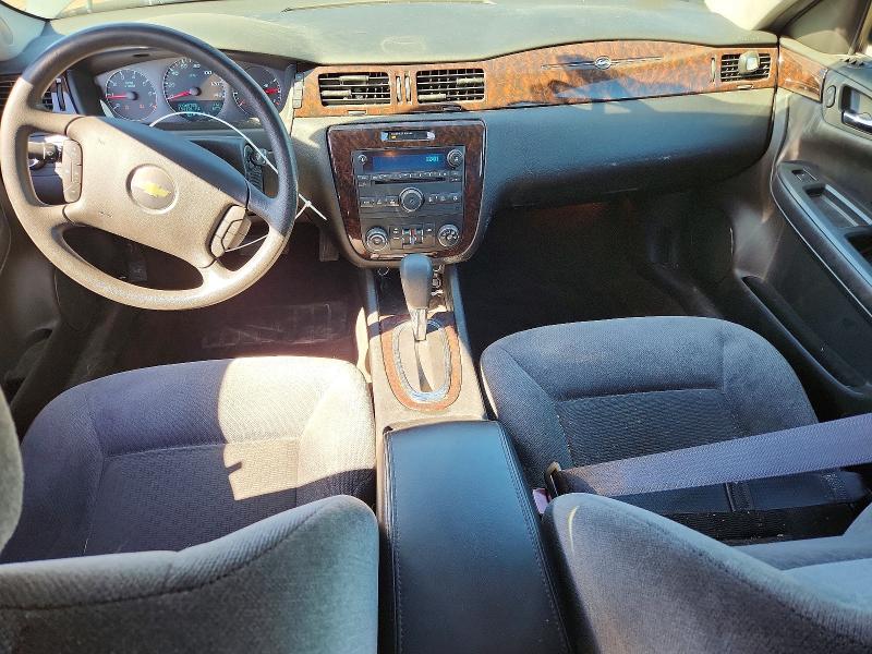 70905256 :رقم المزاد ، 2G1WB5E39F1131938 vin ، 2015 Chevrolet Impala Limited مزاد بيع