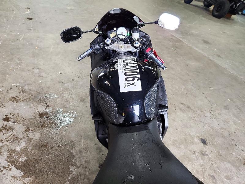 74542006 :رقم المزاد ، JYARJ06E17A033029 vin ، 2007 Yamaha Yzfr6 مزاد بيع