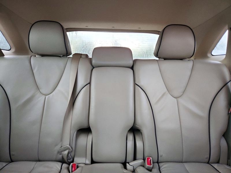 Aukcja sprzedaży 2009 Toyota Venza, vin: 4T3ZE11A29U012195, numer aukcji: 72335776