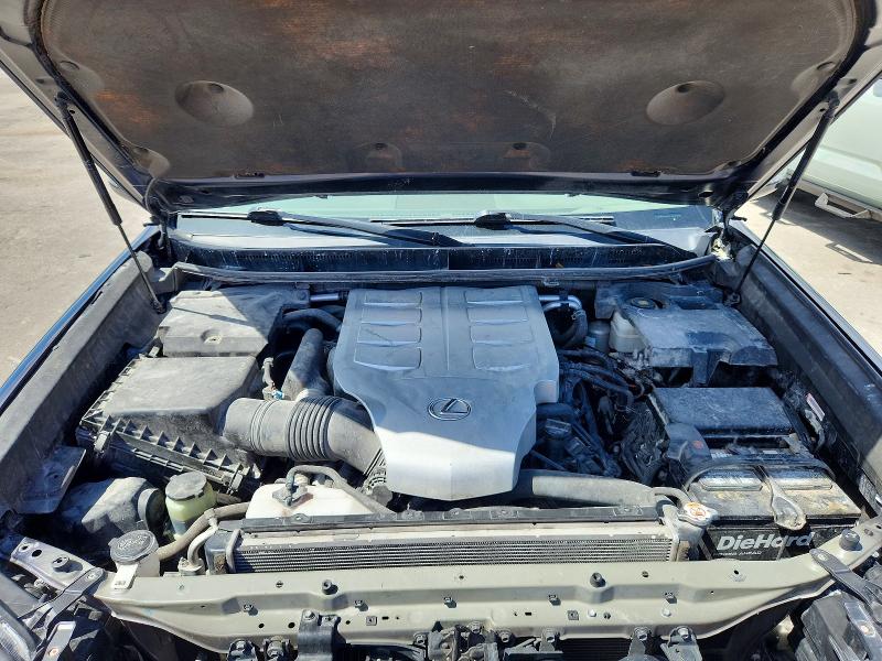 Продаж на аукціоні авто 2019 Lexus Gx 460, vin: JTJBM7FX2K5225405, номер лоту: 71759366
