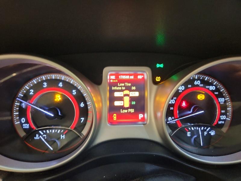 70828796 :رقم المزاد ، 3C4PDCBG0FT669430 vin ، 2015 Dodge Journey مزاد بيع