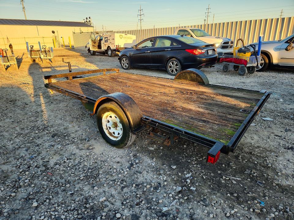 Продажа на аукционе авто 2006 International Unknown, vin: 1ZFUF12276B000779, номер лота: 71916416