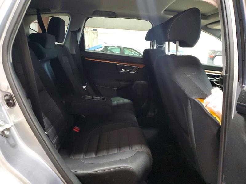 Aukcja sprzedaży 2018 Honda Cr-v, vin: 2HKRW2H59JH602837, numer aukcji: 71846816
