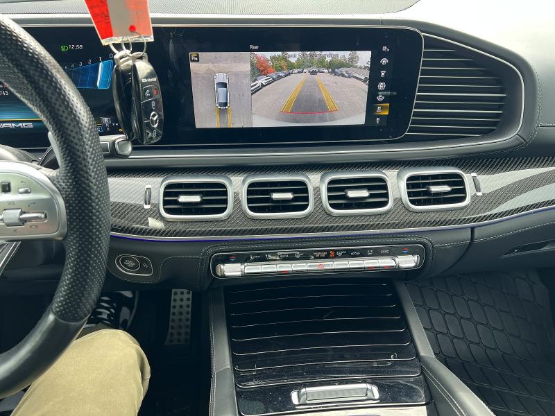 71503006 :رقم المزاد ، 4JGFD6BB8PA894250 vin ، 2023 Mercedes-benz Gle Coupe مزاد بيع