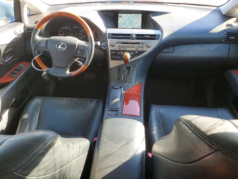 Продаж на аукціоні авто 2012 Lexus Rx, vin: JTJBC1BA8C2427010, номер лоту: 72225536