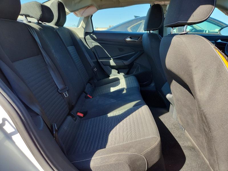 2024 Volkswagen Jetta მანქანა იყიდება აუქციონზე, vin: 3VW5M7BU0RM070270, აუქციონის ნომერი: 71430096