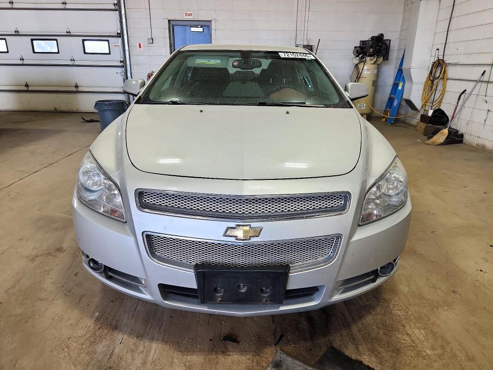 2010 Chevrolet Malibu მანქანა იყიდება აუქციონზე, vin: 1G1ZE5E07AF321085, აუქციონის ნომერი: 72152446
