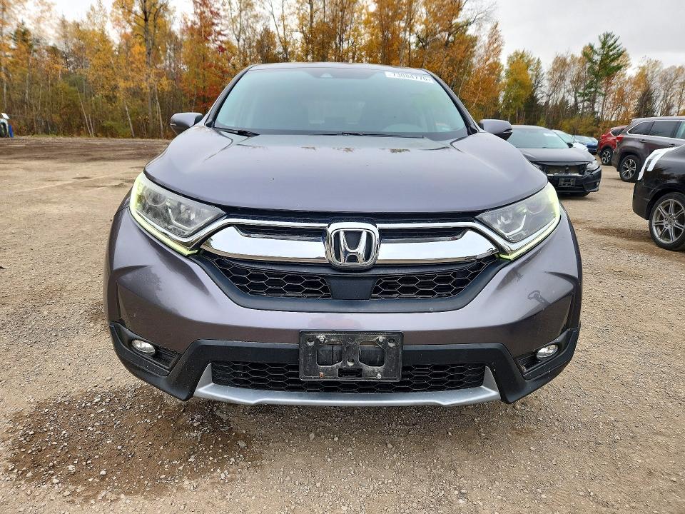 Продажа на аукционе авто 2018 Honda Cr-v, vin: 2HKRW2H54JH119353, номер лота: 73084776