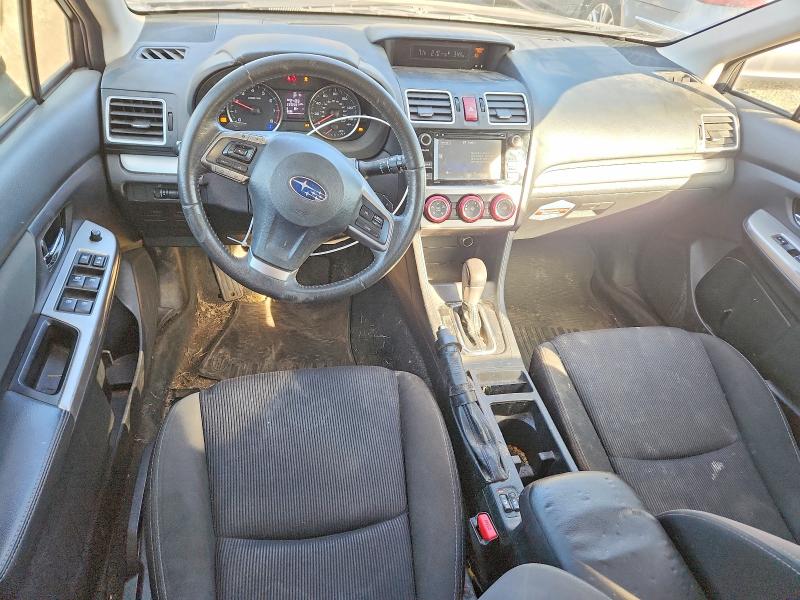 Aukcja sprzedaży 2016 Subaru Impreza, vin: JF1GPAP61G8243070, numer aukcji: 71778976