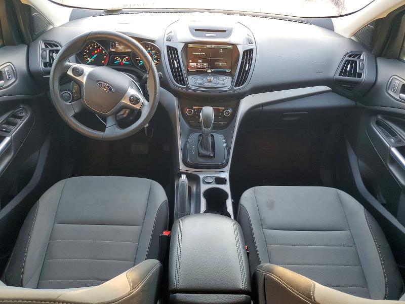 Продаж на аукціоні авто 2014 Ford Escape, vin: 1FMCU9GX1EUC34104, номер лоту: 71227926