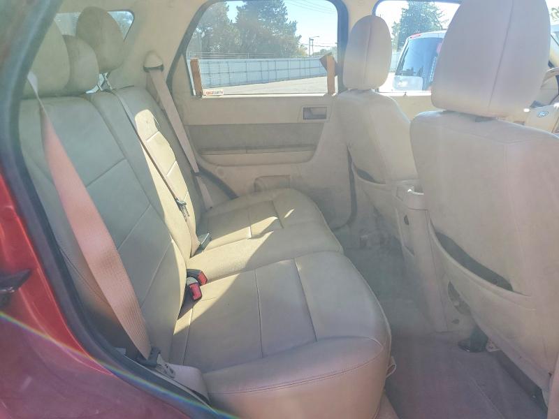 Продаж на аукціоні авто 2011 Ford Escape, vin: 1FMCU0DG6BKA21026, номер лоту: 72132806