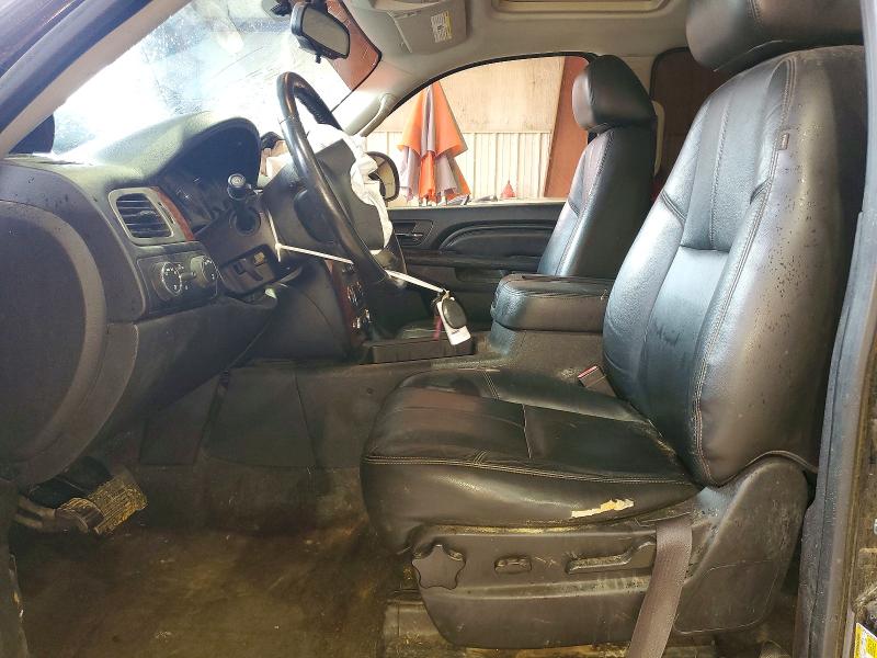 Aukcja sprzedaży 2013 Chevrolet Suburban, vin: 1GNSKJE71DR135169, numer aukcji: 70929986