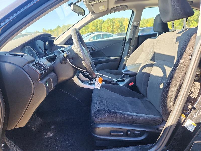 2015 Honda Accord მანქანა იყიდება აუქციონზე, vin: 1HGCR2F75FA152265, აუქციონის ნომერი: 71917276