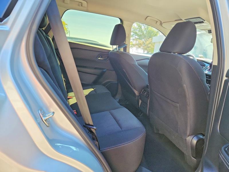 Aukcja sprzedaży 2025 Nissan Rogue, vin: JN8BT3BB5SW154806, numer aukcji: 71397996