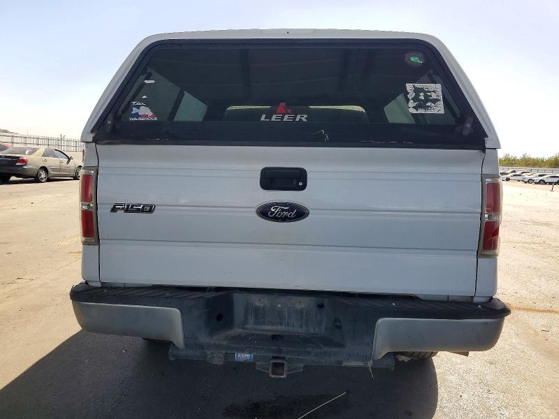 2013 Ford F150 მანქანა იყიდება აუქციონზე, vin: 1FTFX1CT5DFB31865, აუქციონის ნომერი: 72789916