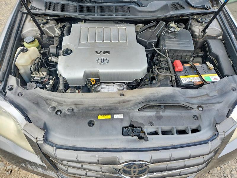 2007 Toyota Avalon მანქანა იყიდება აუქციონზე, vin: 4T1BK36B97U222225, აუქციონის ნომერი: 71513466