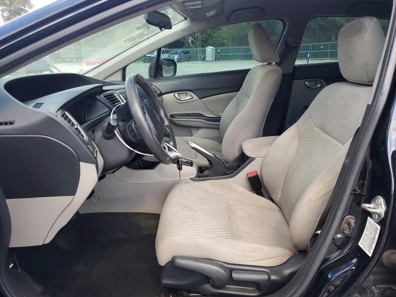Aukcja sprzedaży 2014 Honda Civic, vin: 19XFB2F53EE036394, numer aukcji: 71138156