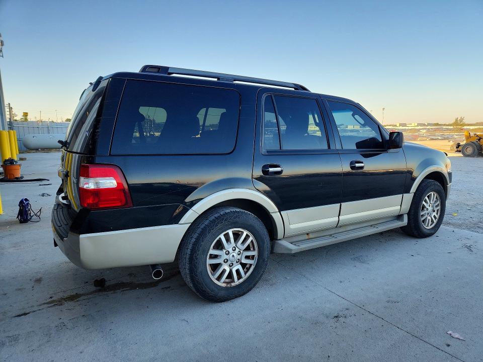 2009 Ford Expedition მანქანა იყიდება აუქციონზე, vin: 1FMFU18569EA71235, აუქციონის ნომერი: 71874446