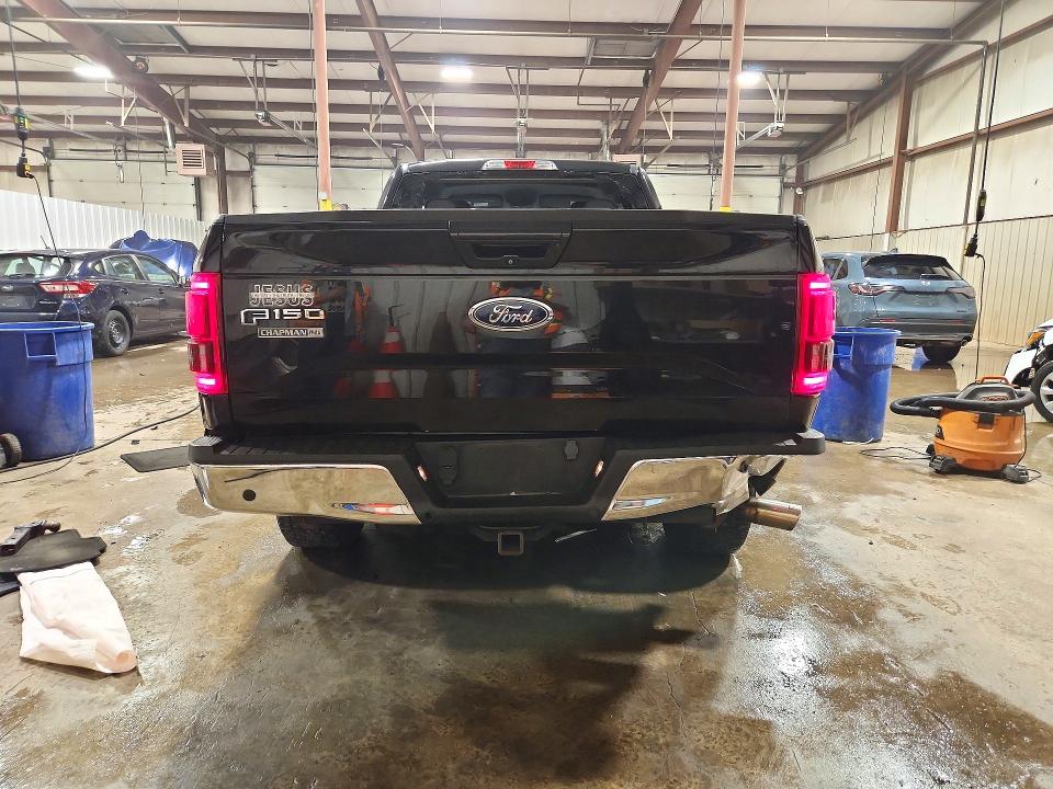 Продаж на аукціоні авто 2015 Ford F150, vin: 1FTEX1EP2FFB18375, номер лоту: 72848696