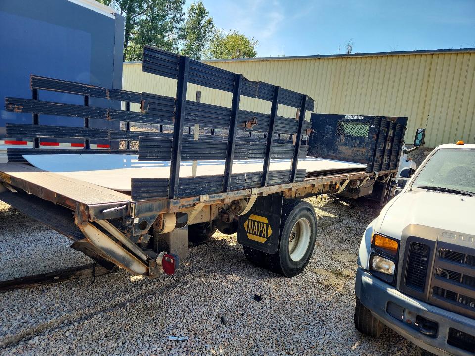Aukcja sprzedaży 2006 Chevrolet C7500, vin: 1GBK7C1326F410419, numer aukcji: 70379306