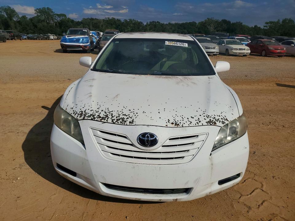 Aukcja sprzedaży 2009 Toyota Camry, vin: 4T1BE46K49U808329, numer aukcji: 73626196