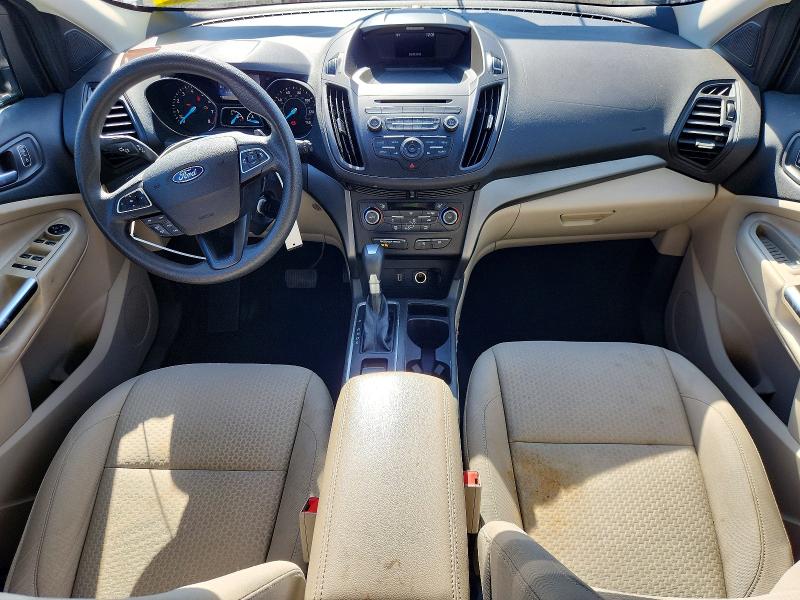 72694276 :رقم المزاد ، 1FMCU9GD4HUB93641 vin ، 2017 Ford Escape مزاد بيع