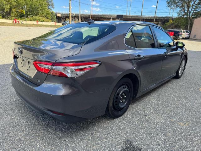 2019 Toyota Camry მანქანა იყიდება აუქციონზე, vin: 4T1B11HK7KU268200, აუქციონის ნომერი: 72021676