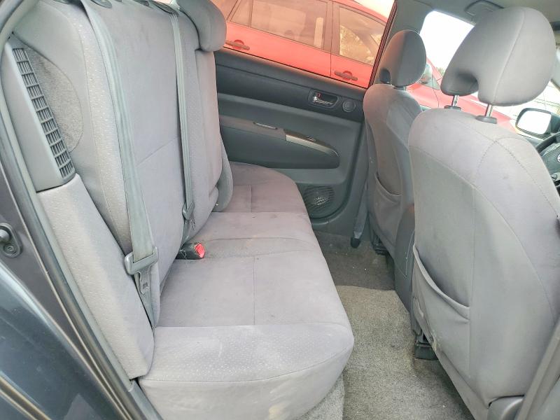 Aukcja sprzedaży 2008 Toyota Prius, vin: JTDKB20U383404907, numer aukcji: 71622356