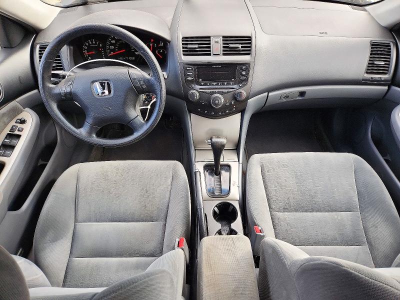 Продажа на аукционе авто 2005 Honda Accord, vin: 1HGCM567X5A190668, номер лота: 73279706