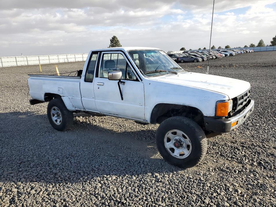 Продажа на аукционе авто 1986 Toyota Pickup, vin: JT4RN67P9G5000123, номер лота: 72799866
