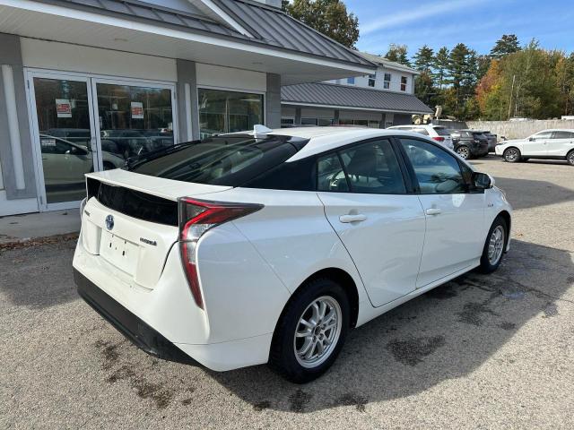 Aukcja sprzedaży 2016 Toyota Prius, vin: JTDKARFU7G3019819, numer aukcji: 73343586