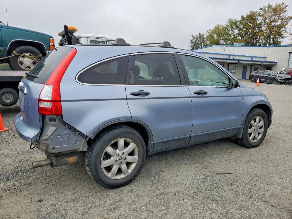 Продаж на аукціоні авто 2007 Honda Cr-v, vin: JHLRE38537C001360, номер лоту: 72099086