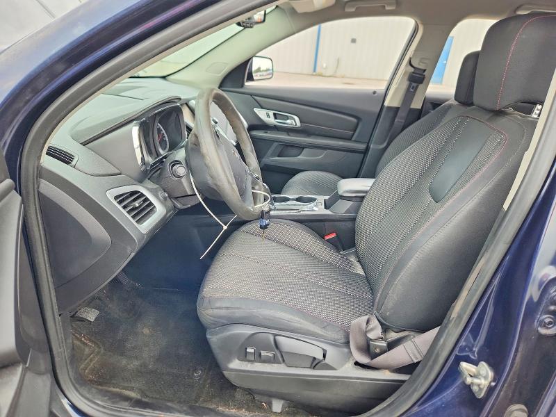 Auction sale of the 2016 Gmc Terrain, vin: 2GKALMEK3G6356204, lot number: 71573086