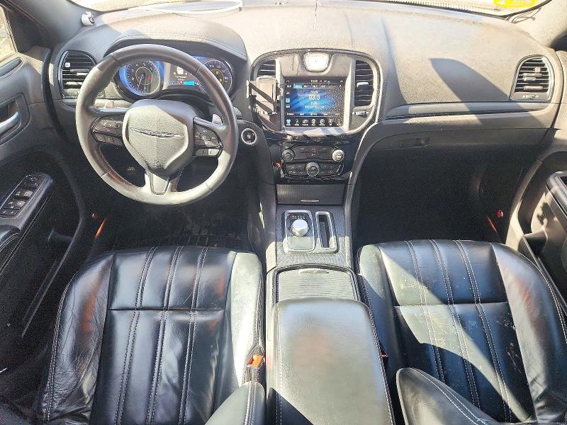 Продаж на аукціоні авто 2016 Chrysler 300, vin: 2C3CCABG0GH170535, номер лоту: 71055716