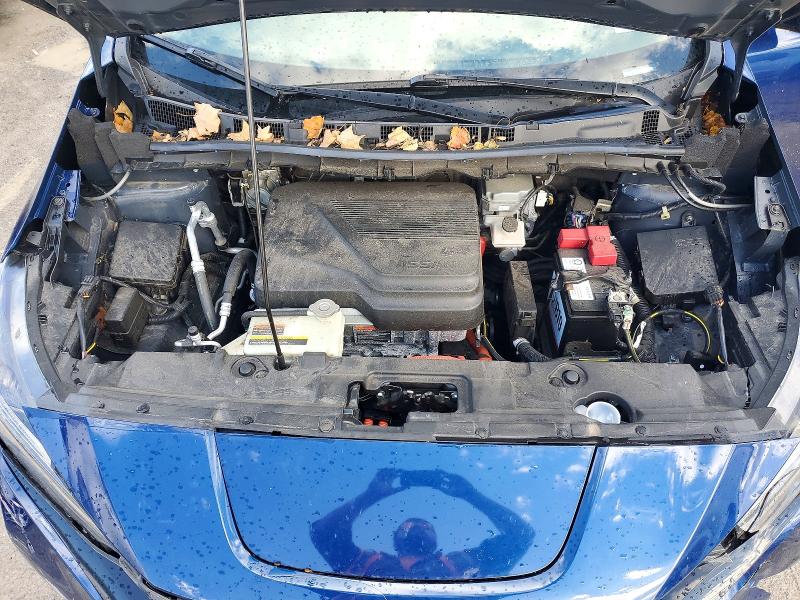 Aukcja sprzedaży 2023 Nissan Leaf, vin: 1N4AZ1BV1PC555871, numer aukcji: 72301046