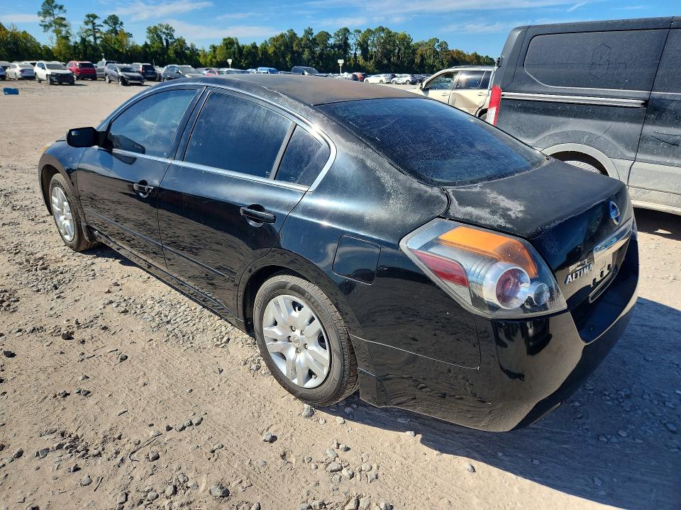 2012 Nissan Altima მანქანა იყიდება აუქციონზე, vin: 1N4AL2AP1CC144720, აუქციონის ნომერი: 72677566