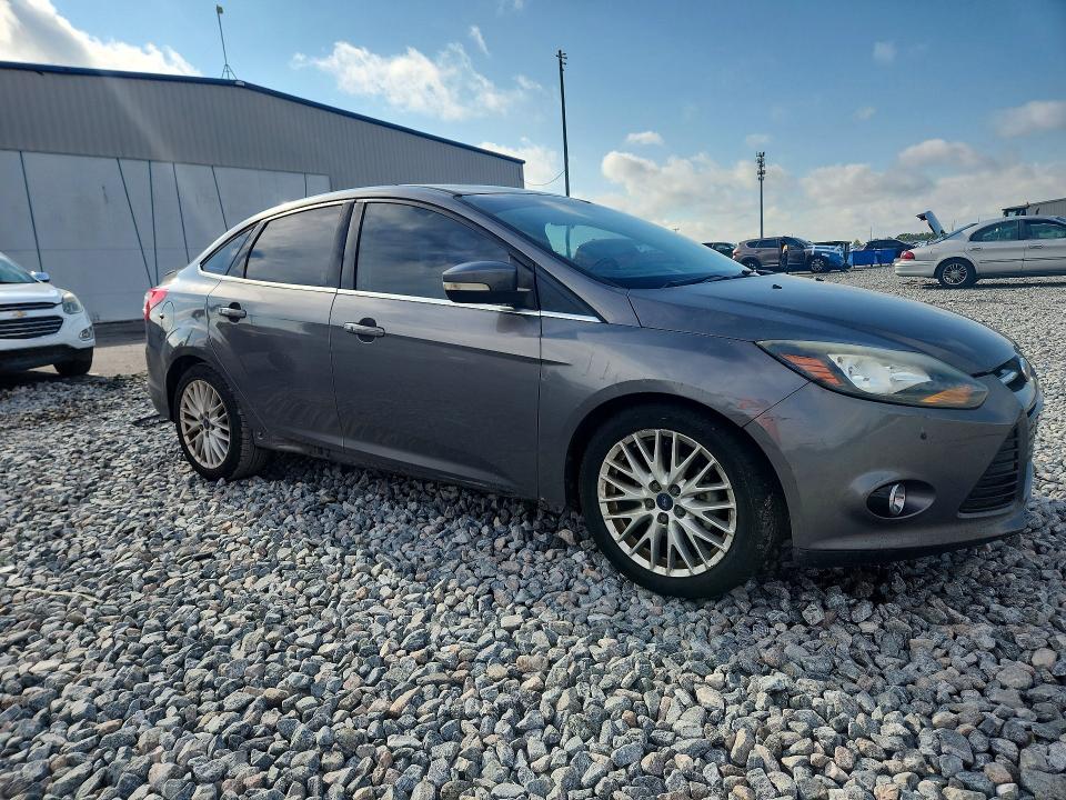 Продажа на аукционе авто 2013 Ford Focus, vin: 1FADP3J24DL383692, номер лота: 72596516