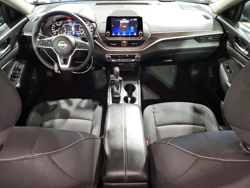 2025 Nissan Altima მანქანა იყიდება აუქციონზე, vin: 1N4BL4DV8SN401921, აუქციონის ნომერი: 72244076