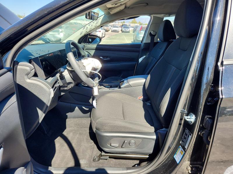 Auction sale of the 2026 Hyundai Tucson, vin: 5NMJB3DE5TH763870, lot number: 72446456