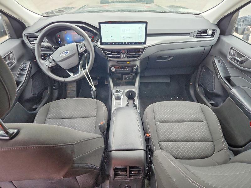 Продажа на аукционе авто 2024 Ford Escape, vin: 1FMCU9GN0RUA09354, номер лота: 70386246