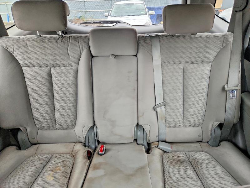 2007 Hyundai Santa Fe მანქანა იყიდება აუქციონზე, vin: 5NMSG13D57H079104, აუქციონის ნომერი: 71423816