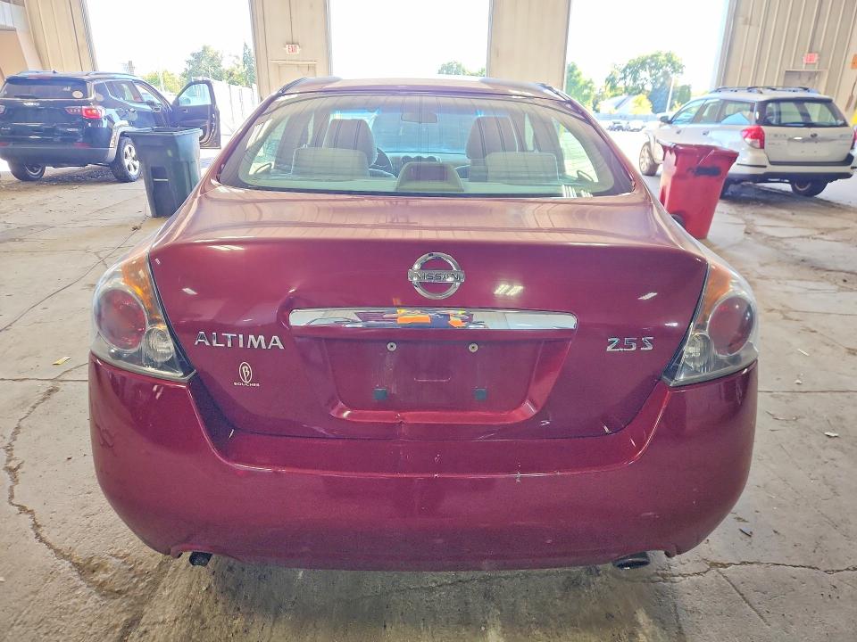 Продажа на аукционе авто 2008 Nissan Altima, vin: 1N4AL21E48C218881, номер лота: 71484326