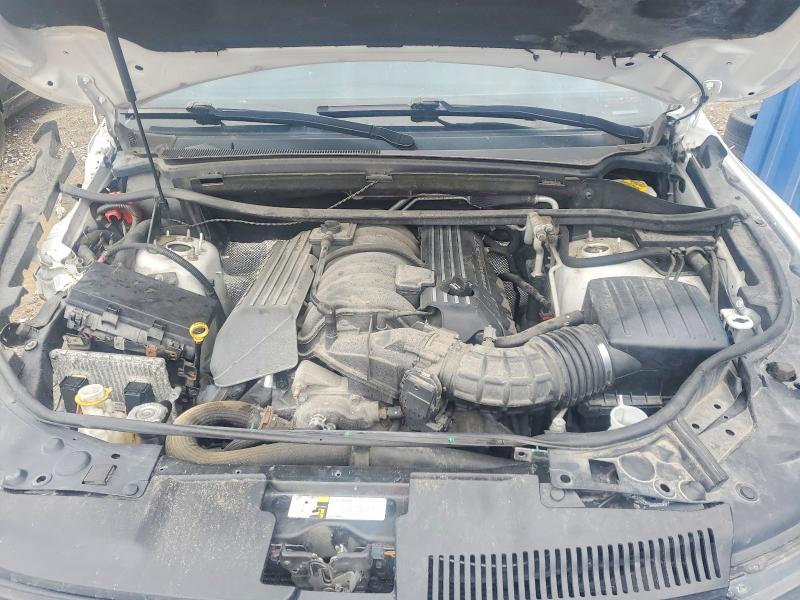 Продажа на аукционе авто 2018 Dodge Durango, vin: 1C4SDJGJ6JC145755, номер лота: 71722636