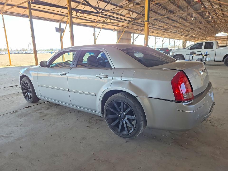 Aukcja sprzedaży 2006 Chrysler 300, vin: 2C3KA53GX6H354788, numer aukcji: 71375256