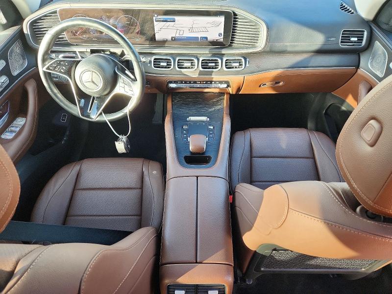 Продаж на аукціоні авто 2024 Mercedes-benz Gle, vin: 4JGFB4FBXRB001450, номер лоту: 71713976