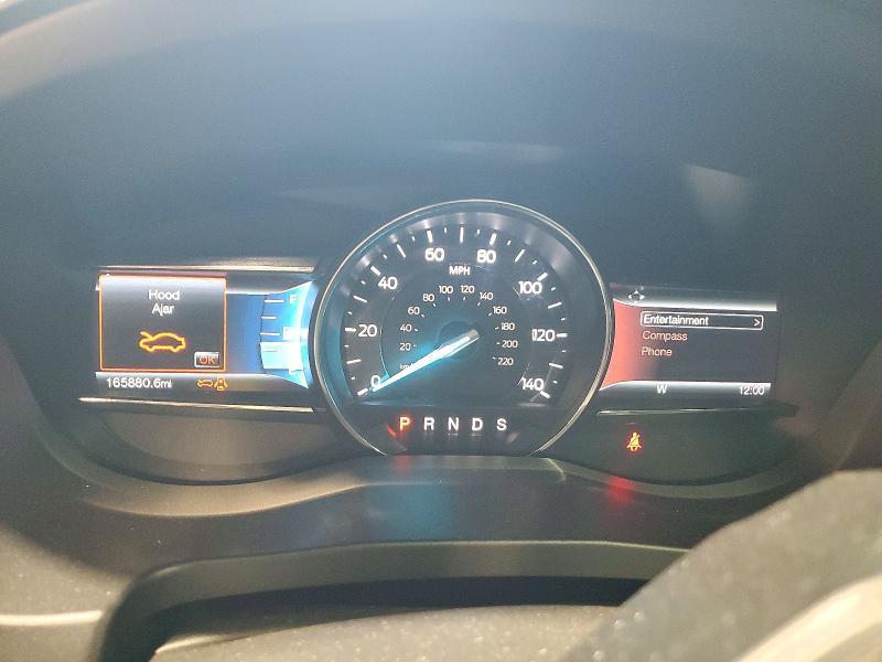 Продаж на аукціоні авто 2016 Ford Explorer, vin: 1FM5K8D89GGA32862, номер лоту: 70555606